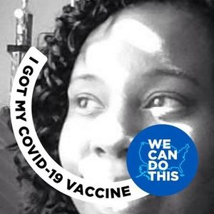 Meet your Posher, Donnetta